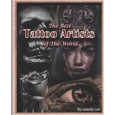 The Best Tattoo Artists Of The World