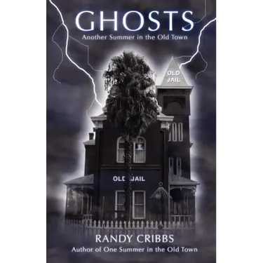 Ghosts Another Summer in the Old Town