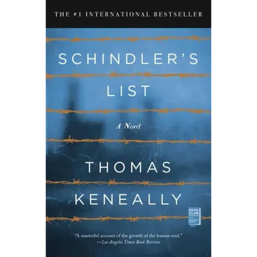 Schindler's List