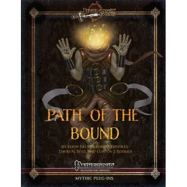 Path of the Bound