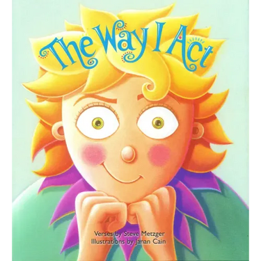 The Way I Act