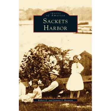 Sackets Harbor