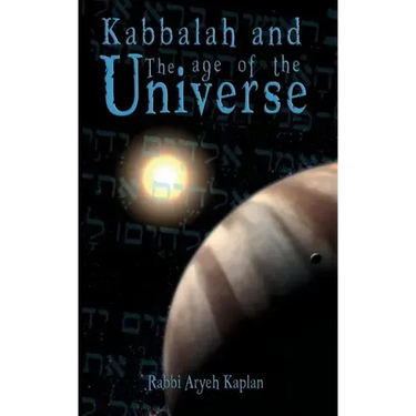 Kabbalah and the Age of the Universe