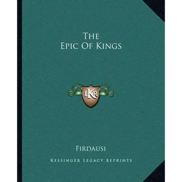 The Epic Of Kings