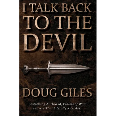 I Talk Back to the Devil