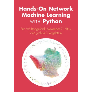Hands-On Network Machine Learning with Python