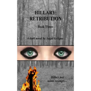 Hillary: Retribution