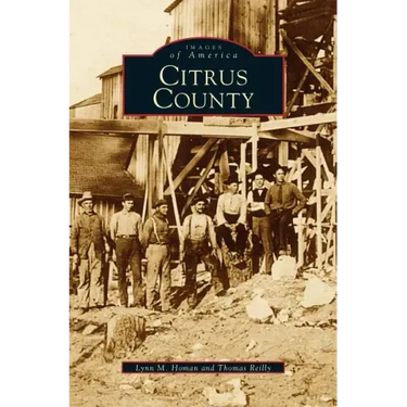 Citrus County