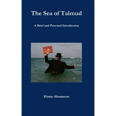 The Sea of Talmud