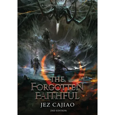 The Forgotten Faithful