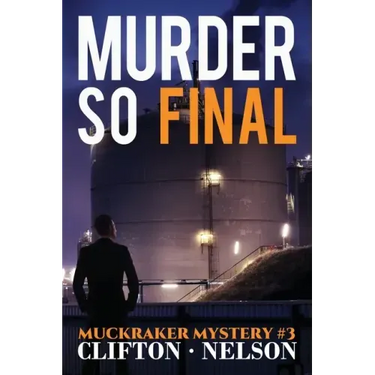 Murder So Final