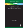Algorithm Audit: Why, What, and How?