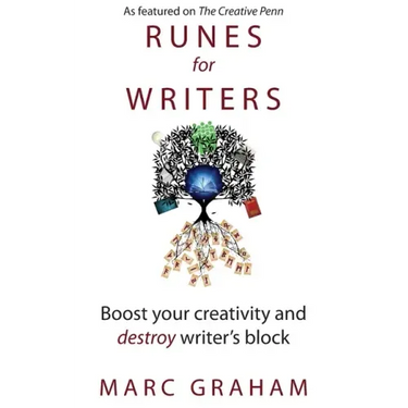 Runes for Writers: Boost Your Creativity and Destroy Writer's Block