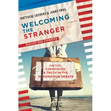 Welcoming the Stranger