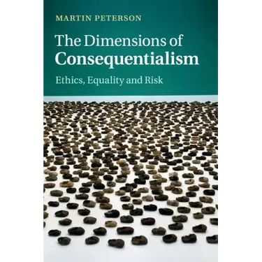 The Dimensions of Consequentialism