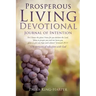 Prosperous Living Devotional
