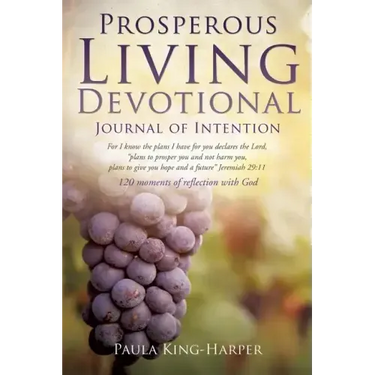 Prosperous Living Devotional