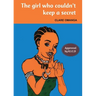 The girl who couldn't keep a secret
