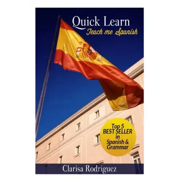 Quick Learn: Teach Me Spanish