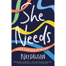 She Needs: Women Flourishing in the Church