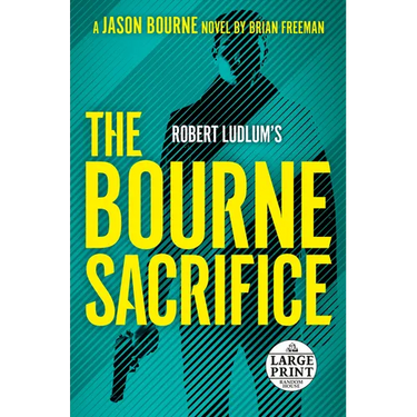 Robert Ludlum's The Bourne Sacrifice