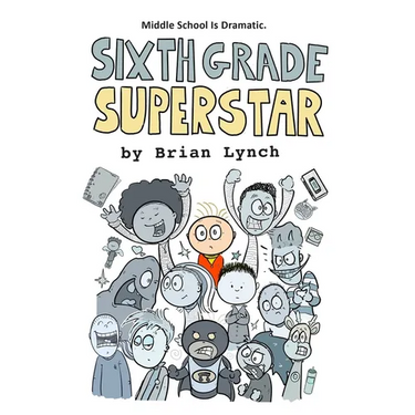 Sixth Grade Superstar