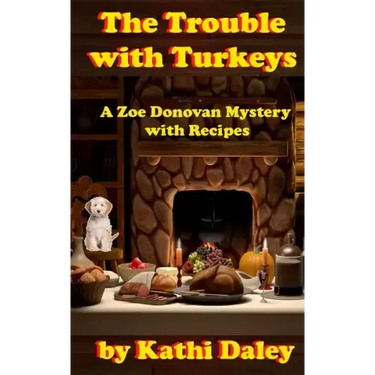 The Trouble with Turkeys
