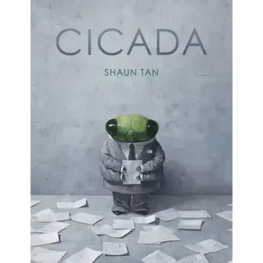Cicada