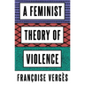 A Feminist Theory of Violence: A Decolonial Perspective