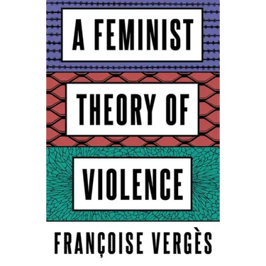 A Feminist Theory of Violence: A Decolonial Perspective