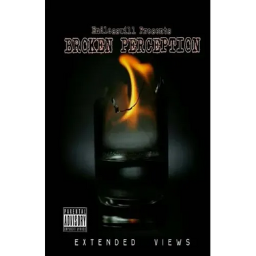 Broken Perception: Extended Views