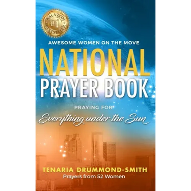 Awotm: Praying for Everything Under the Sun