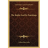 The Kojiki and Its Teachings