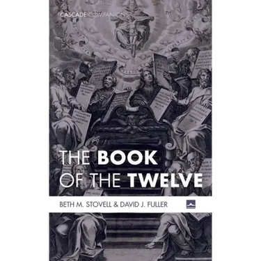 The Book of the Twelve