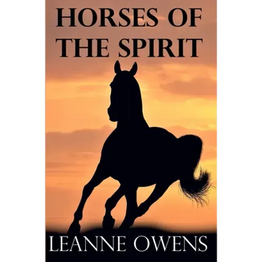 Horses of the Spirit