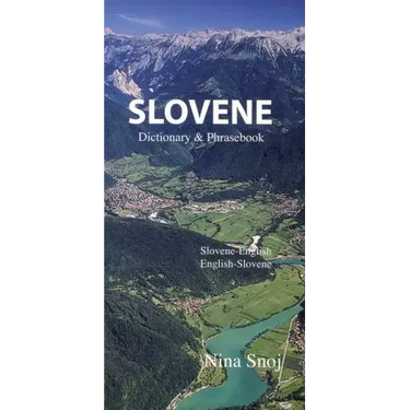 Slovene Dictionary & Phrasebook