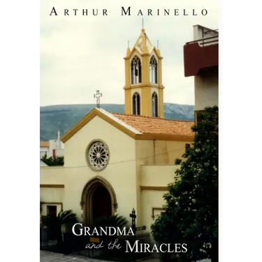GrandMa and the Miracles