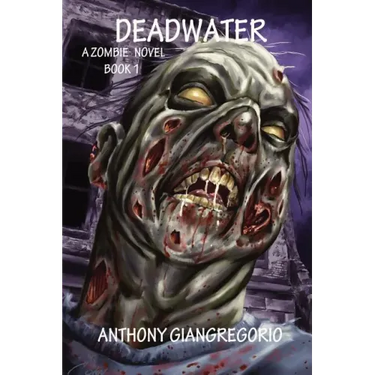 Deadwater (Deadwater Series: Book 1)
