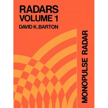 Monopulse Radar