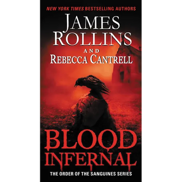 Blood Infernal