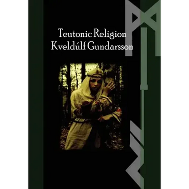 The Teutonic Way: Religion
