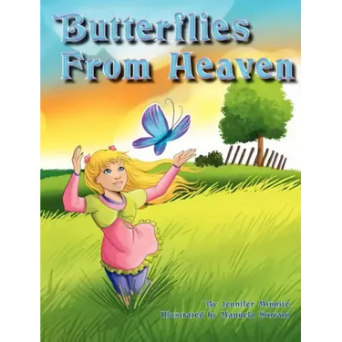 Butterflies from Heaven
