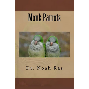 Monk Parrots