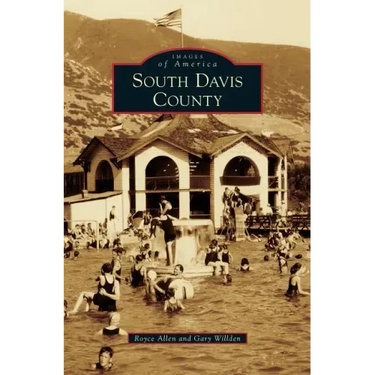 South Davis County