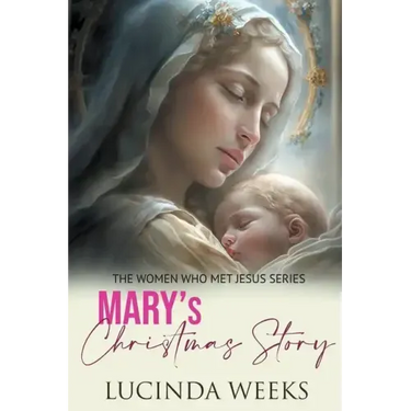 Mary's Christmas Story