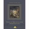 Tales of Mystery and Imagination: Illustrated by Arthur Rackham