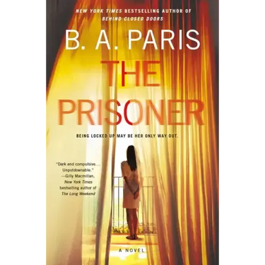 The Prisoner