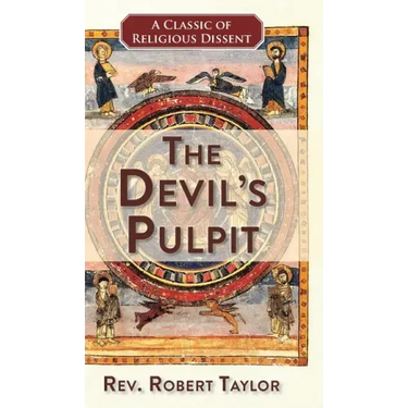 The Devil's Pulpit