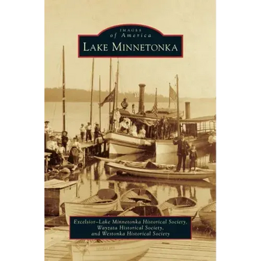 Lake Minnetonka