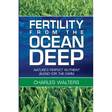 Fertility From the Ocean Deep